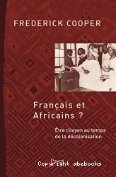 Français et Africains