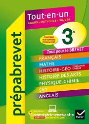 Prépabrevet 3e