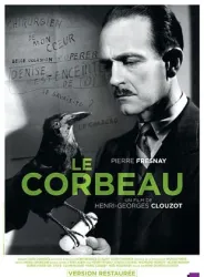 Le corbeau