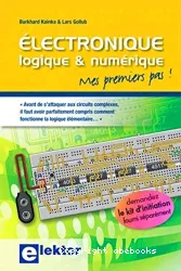 Electronique logique & numèrique