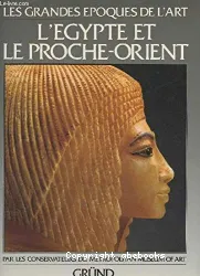 L'Egypte et le Proche-Orient