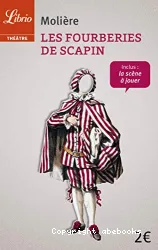 Les fourberies de Scapin : comédie