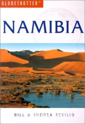 Grobetroller Travel Guide Namibia