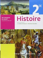 Histoire 2de