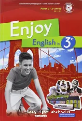 Enjoy English in 3e