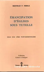 Émancipation d'Églises sous tutelle