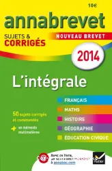 L'intégrale