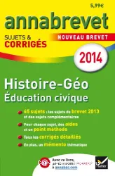 Histoire - Géo