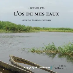 L'Os de mes eaux : poèmes