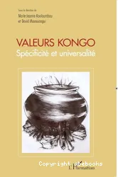 Valeurs Kongo