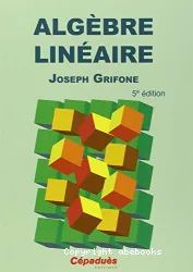 Algèbre linéaire