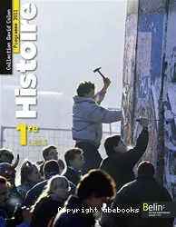 Histoire 1e L, ES, S - Programme 2011, format compact