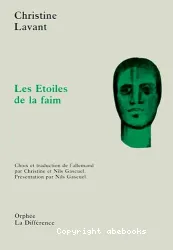 Les étoiles de la faim