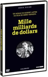 Mille milliards de dollars