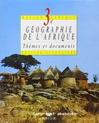 Géographie de l'Afrique