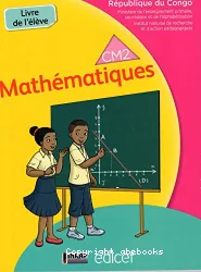 Mathématiques CM 2