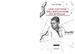 Une histoire de l'esclavage en Afrique