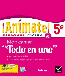 ¡Anímate!