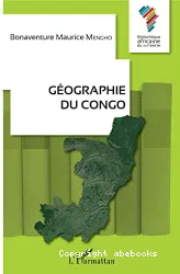 Géographie du Congo