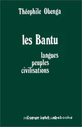 Les Bantu