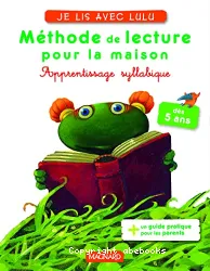 Methode de lecture pour la maison