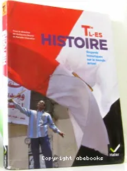 Histoire, Tle L-ES