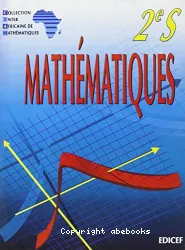 Mathématiques 2e S (élève)