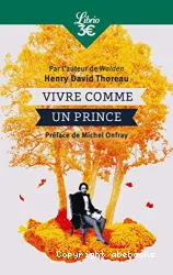 Vivre comme un prince