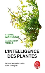 L'intelligence des plantes [
