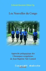 Les nouvelles du Congo