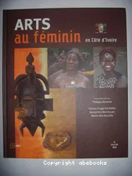 Arts au féminin en Côte d'Ivoire