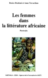 Les femmes dans la littérature africaine