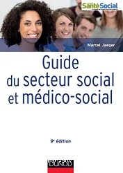 Guide du secteur social et médico-social