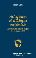 Art africain et esthétique occidentale