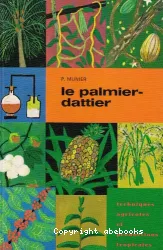 Le Palmier-dattier