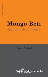 Mongo Beti