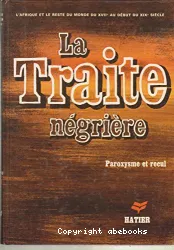 La traite négrière