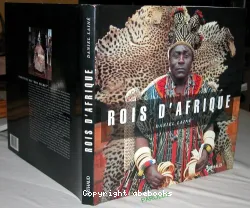 Rois d'Afrique