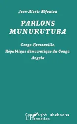 Parlons munukutuba