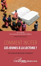 Comment inciter les jeunes à la lecture ?