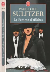 La femme d'affaires