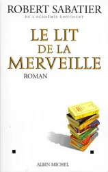 Le lit de la merveille