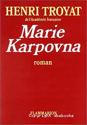 Marie Karpovna