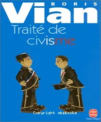 Traité de civisme