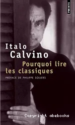 Pourquoi lire les classiques