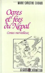 Ogres et fées du Népal