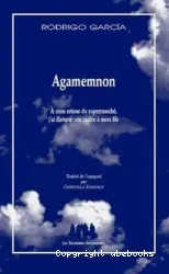 Agamemnon