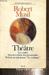 Théâtre