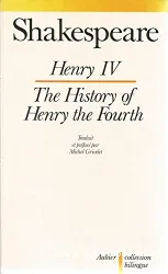 La Première partie de l'histoire d'Henri IV