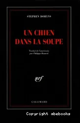 Un Chien dans la soupe